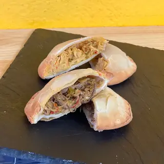 Pastel de queso