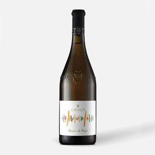 Az. Agr. G. Milazzo - Bianco di nera 0,75 lt