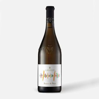 Az. Agr. G. Milazzo - Bianco di nera 0,75 lt