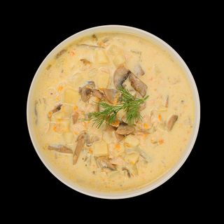 Суп Фінський