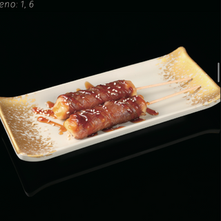 73-Pincho De Ternera Con Queso (3 Uds.)