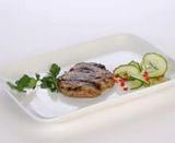 Кюфтета с гарнитура