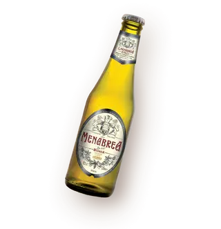 Birra Menabrea 33 cl