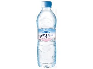 Sidi Ali -   ( 50Cl ) Bouteille