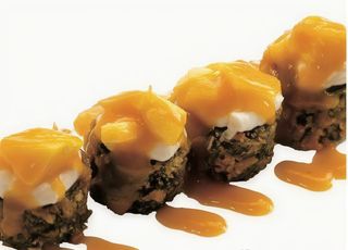 91 Hoso Mango (4 Pzs.)