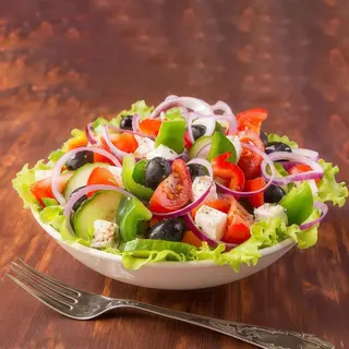 Salade Spéciale