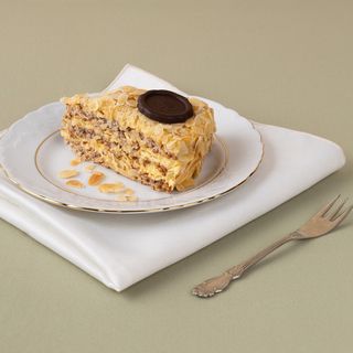 МИГДАЛЕВИЙ БУМЦИК