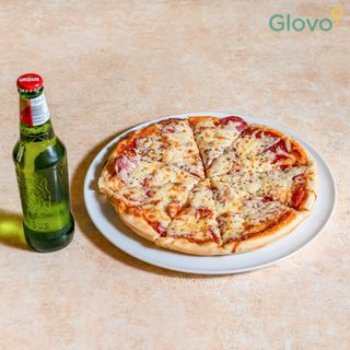 Promo Pizza Salami+ Ursus 330ml