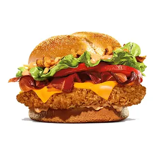 Steakhouse Chicken