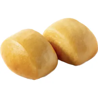 P20 Pan Frito (2 Uds.)