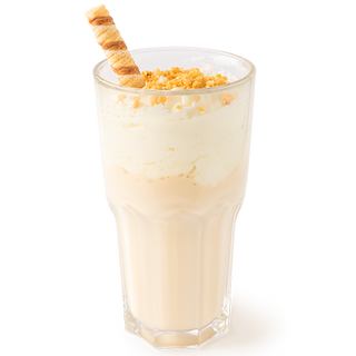Batido Caramelo Extra Chantilly 
