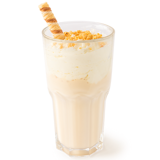 Batido Caramelo Extra Chantilly 