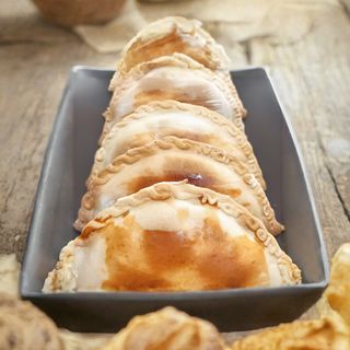 Empanada De Carne Picada