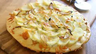 Pizza Superba