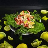 Salade Fruits de Mer