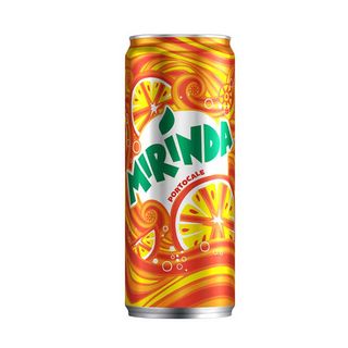 Mirinda