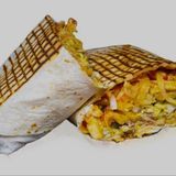 Tacos Dinde