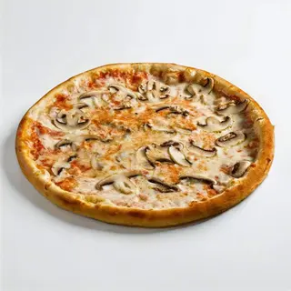 Funghi rossa