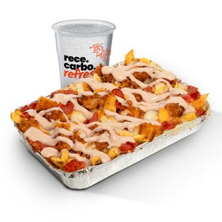 crispymozza pepperoni