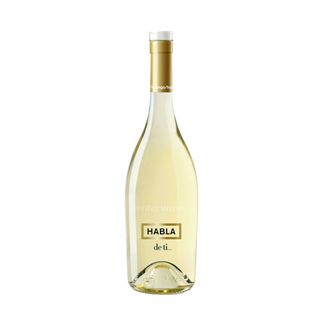 Vino Habla De Tí (2022) Botella (75 Cl.)