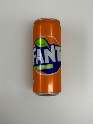 Fanta