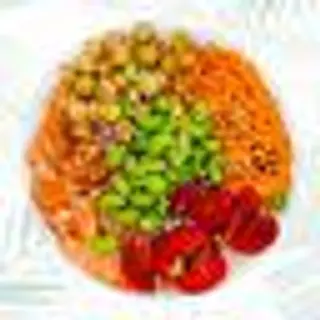 Sake poke