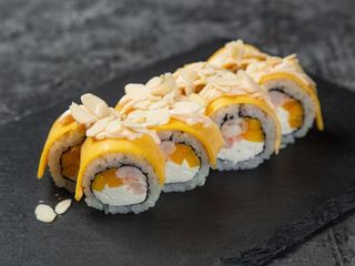 Рол Golden (310g)
