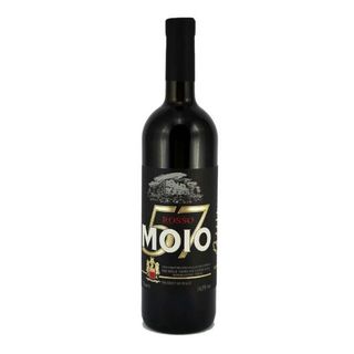 Primitivo Moio '57