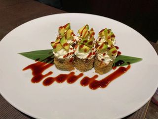 261. Avocado - 6 pezzi