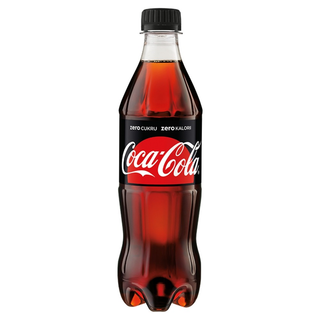 coca-cola zero