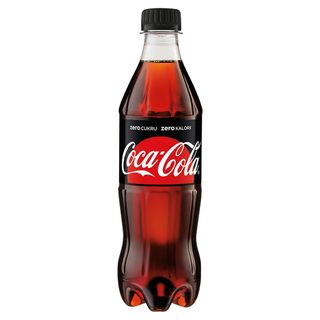 coca-cola zero