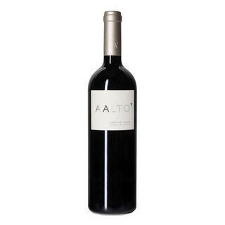 AALTO. D.O RIBERA DEL DUERO. 16 MESES