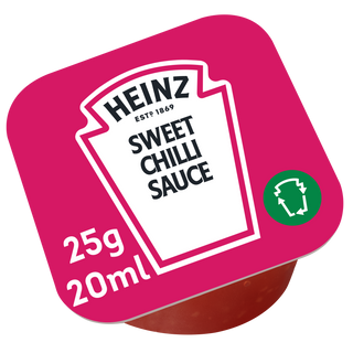 Сладко Чили Heinz