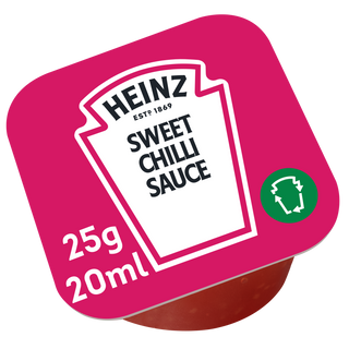 Сладко Чили Heinz