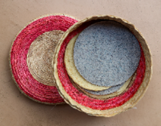 RACION DE TORTILLAS (4 UND)