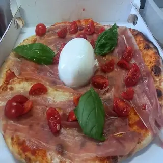 Burrata - normale
