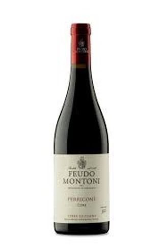 Feudo Montoni, Vigna del Core, Perricone