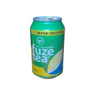 Fuze Tea