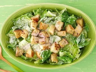 CEASER SALAD