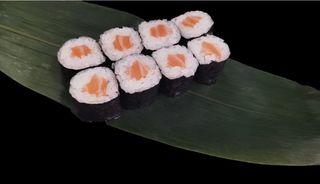 Hosomaki sake - 6 pezzi