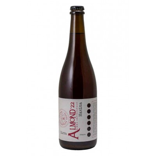 Almond '22 Maxima 33 cl