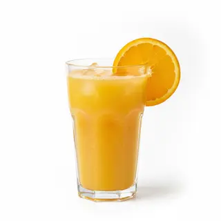 Jus d'orange