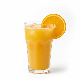 Jus d'orange