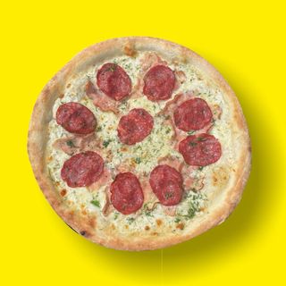 "Щедрий дідусь" (460г)