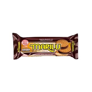 Marilu De Chocolate (6 Paquetes Individuales)