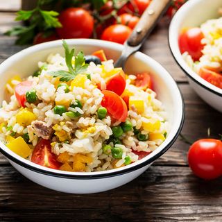 Salade Riz