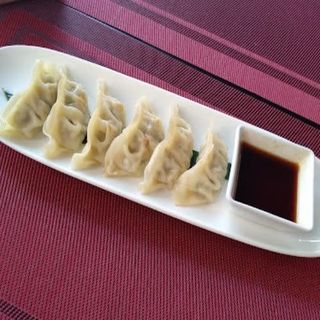 Gyoza 