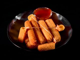QUESO STICKS