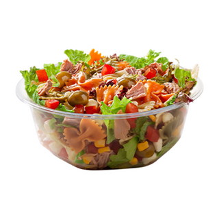 Salada de Atum