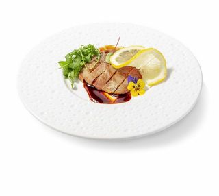 500. Manzo alla griglia